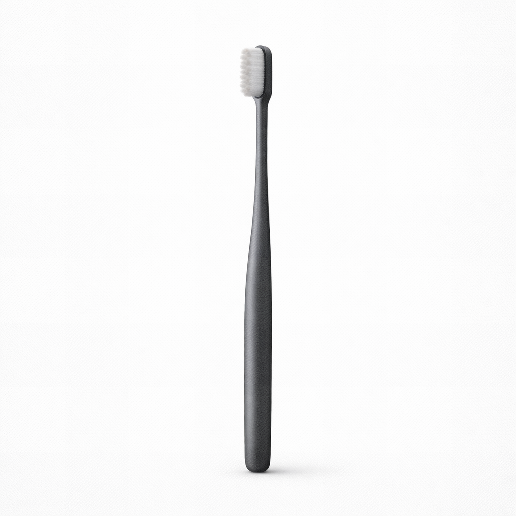 Nano-Bristle Toothbrush