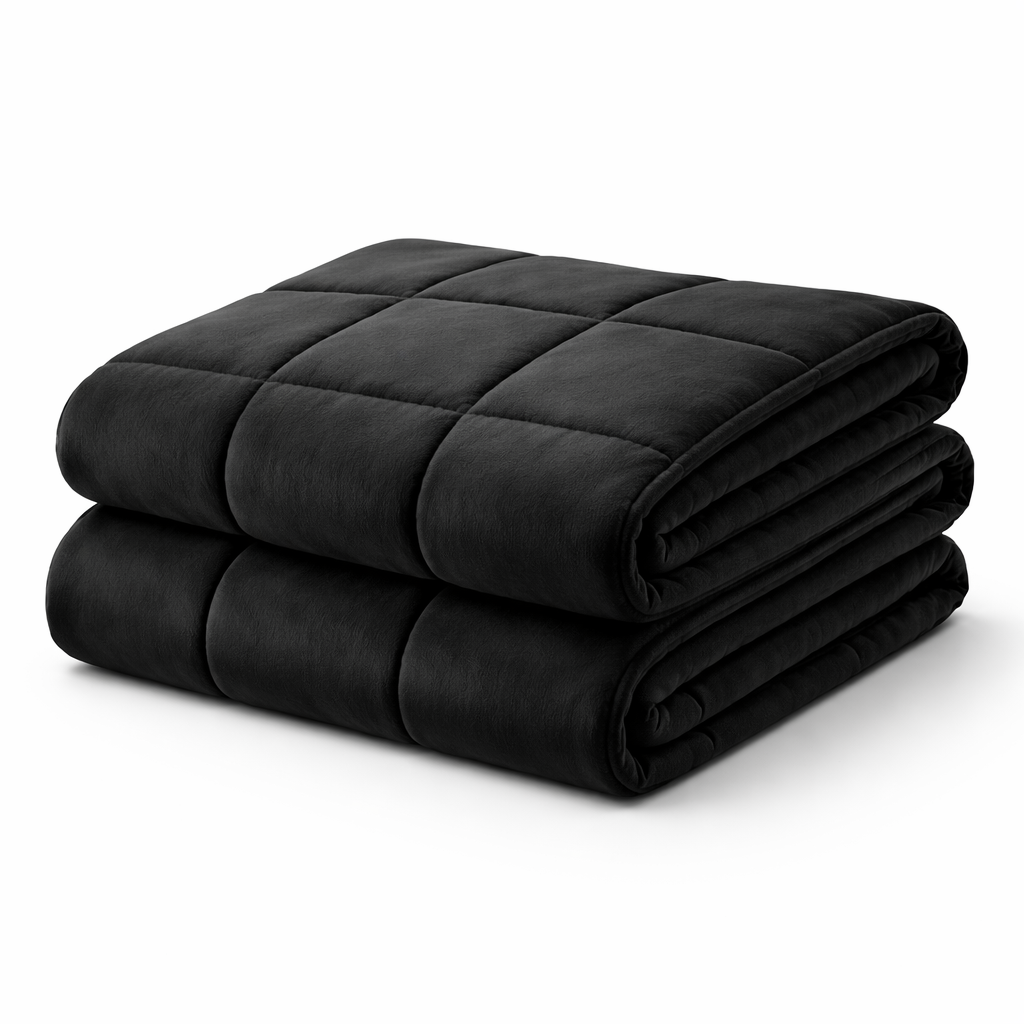 The Deep Rest Weighted Blanket