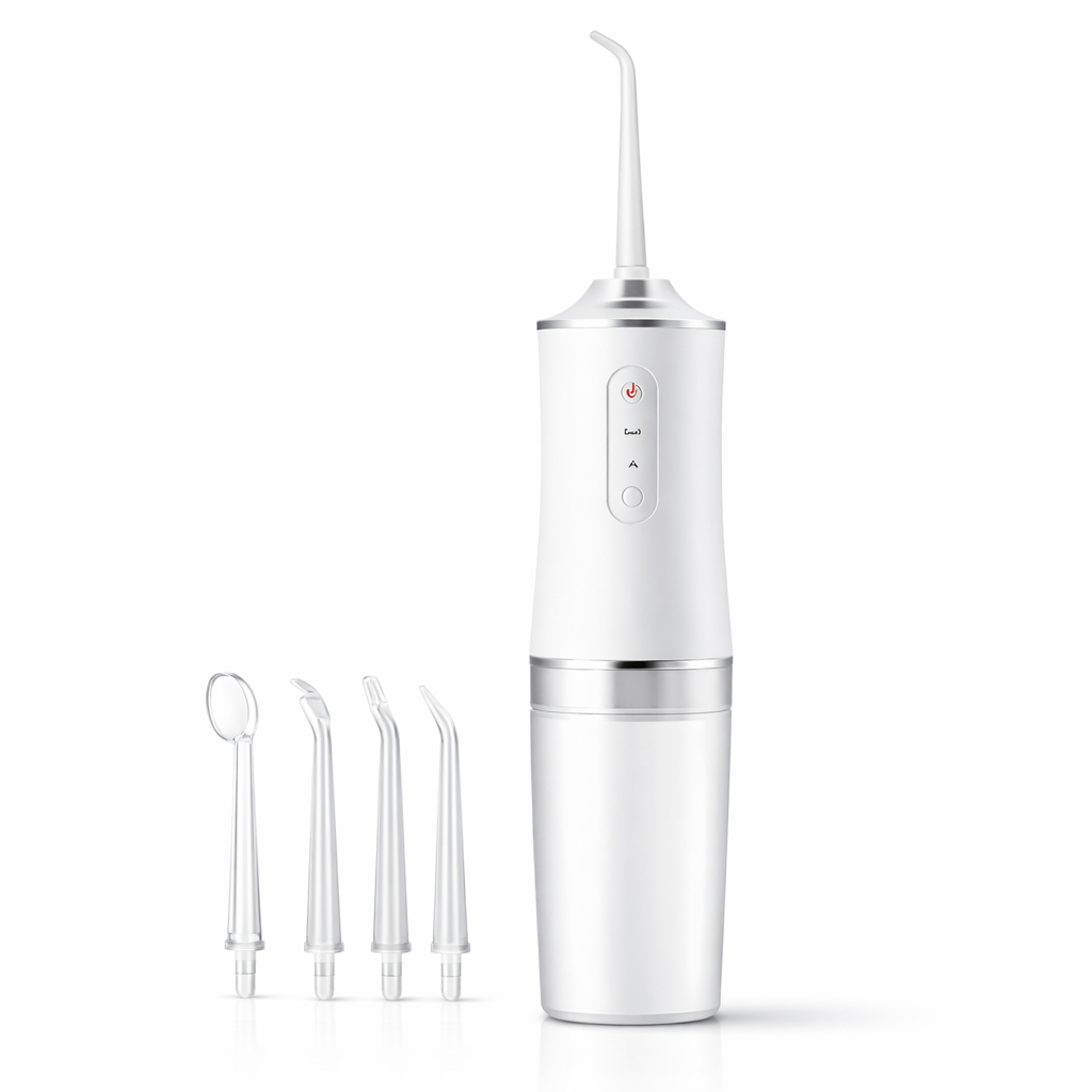 Premium Water Flosser