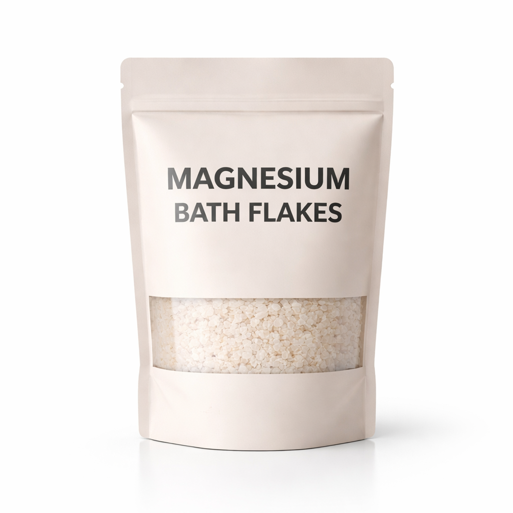 Opaline's Magnesium Bath Soak