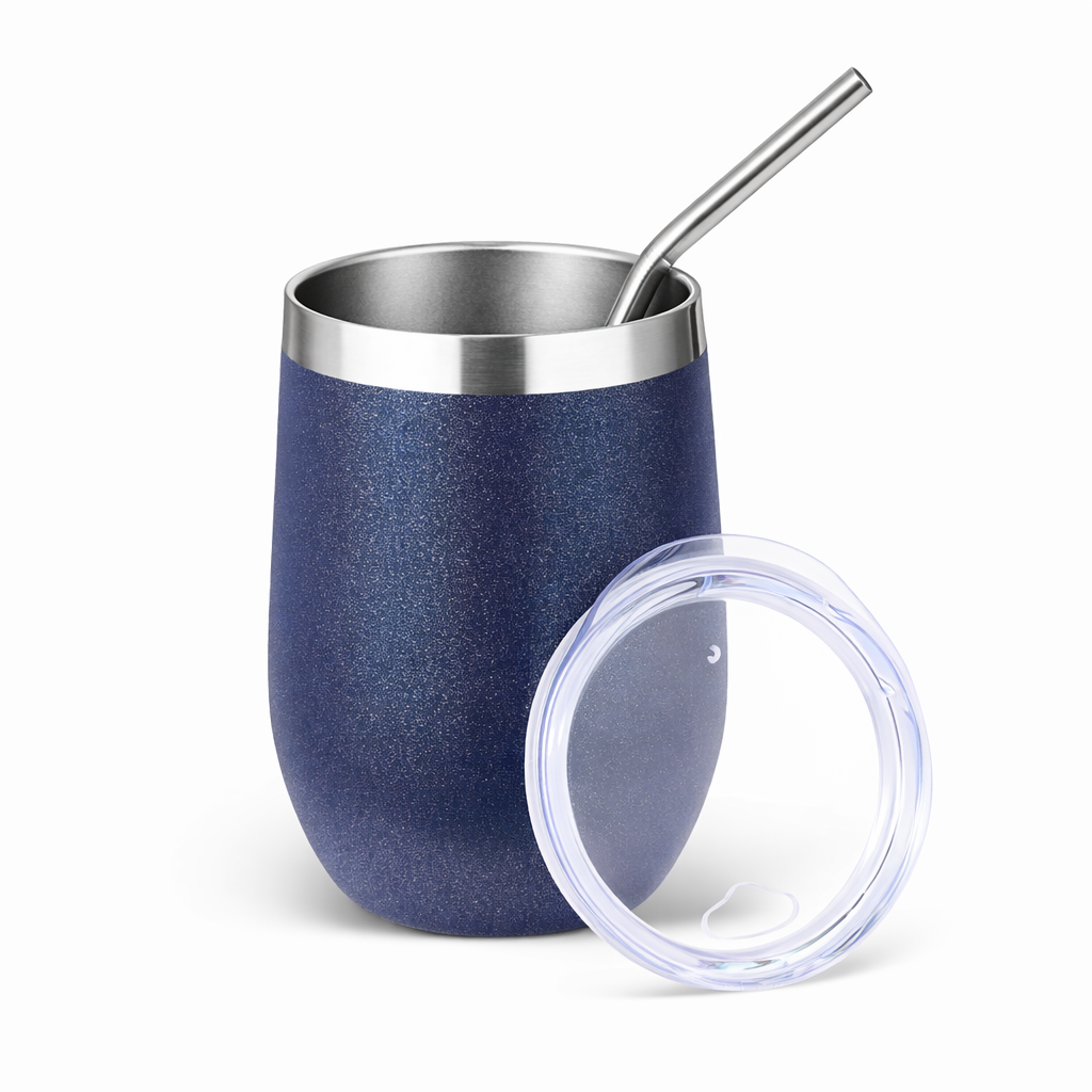 Insulated Stainless Steel Tumbler