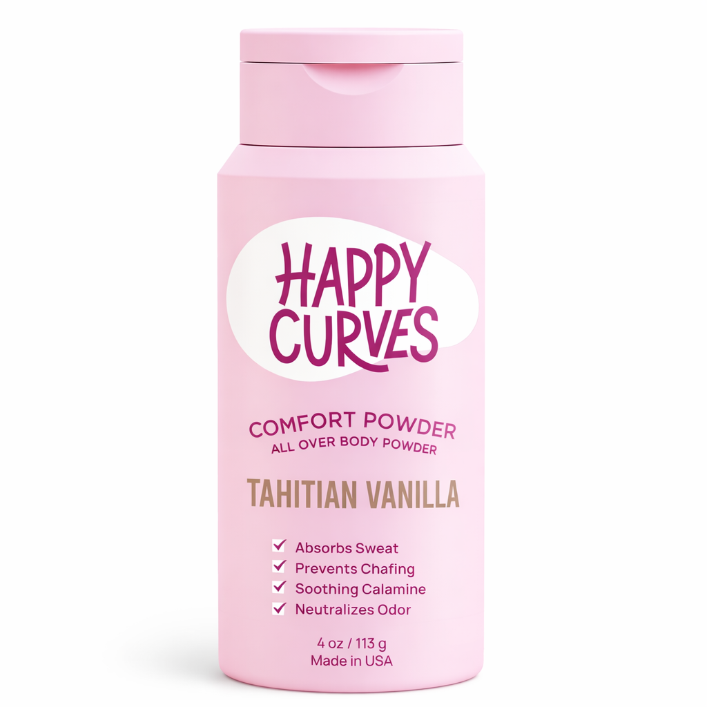 Opaline's Comfort Powder