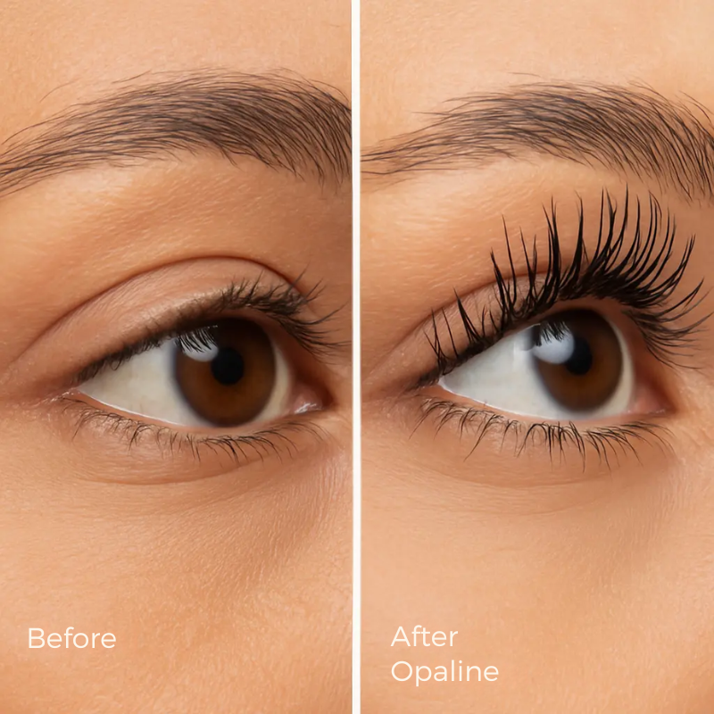 Opaline's Metal Wand Mascara