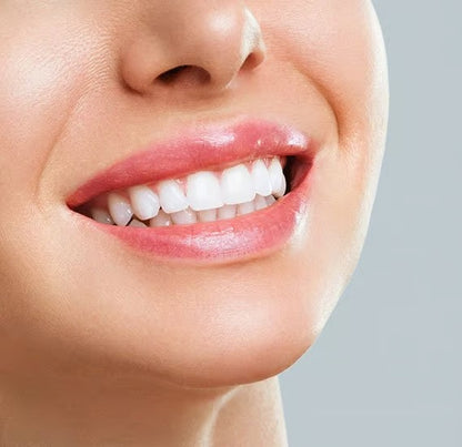 Opaline's Toothpaste Gel