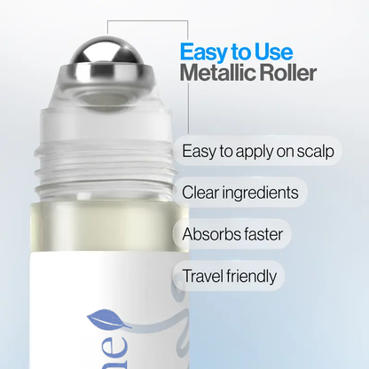 Hair Growth Roller