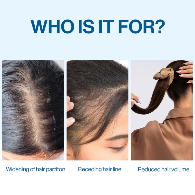 Hair Growth Roller