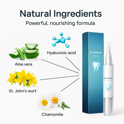 Opaline GumRepair System (VALUE)