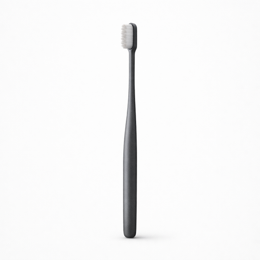 Nano-Bristle Toothbrush