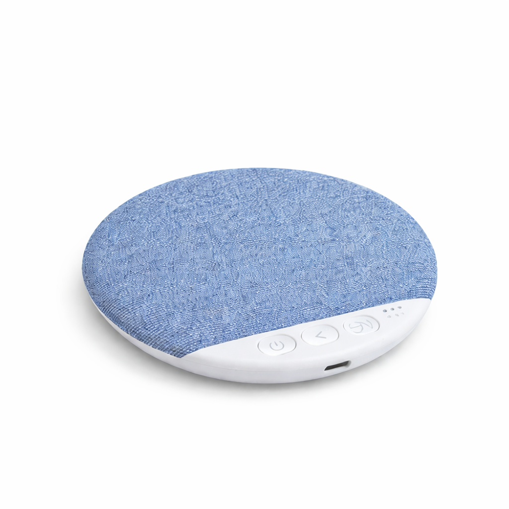 Pillow Speaker