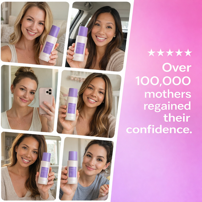 Postpartum Firming Cream