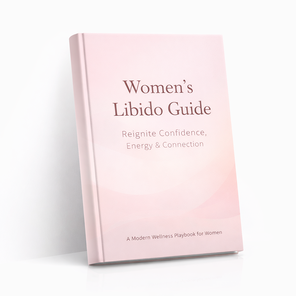 Libido eBook