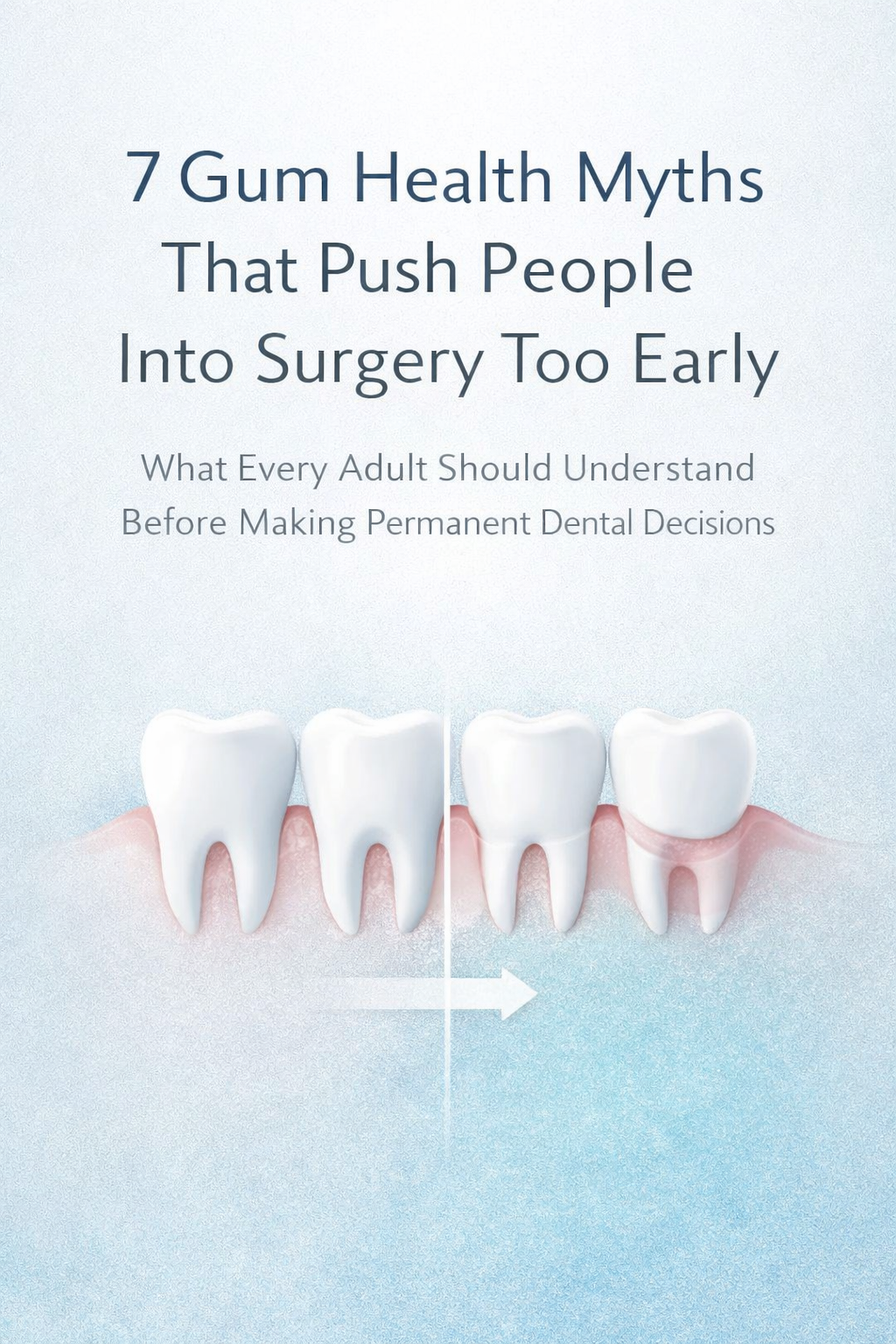 The Complete Guide to Gum Recession (eBook)