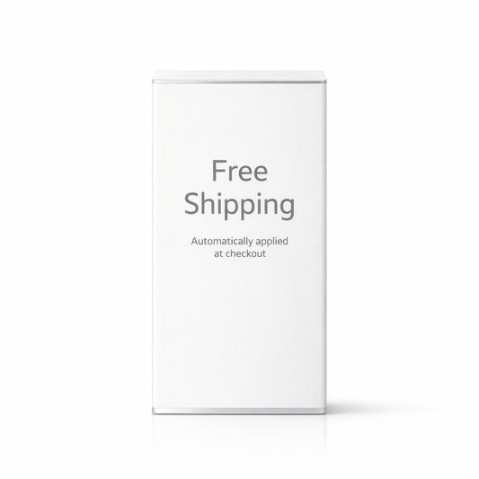FREE Shipping