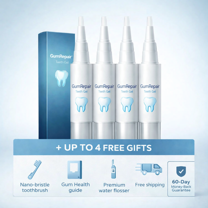 Opaline GumRepair System (VALUE)