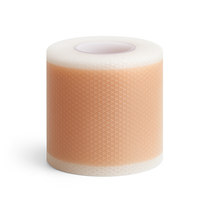 Silicone Collagen Scar Sheets