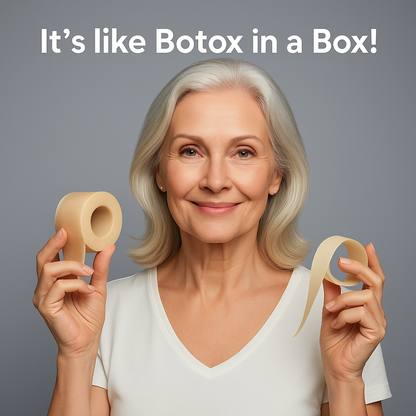 Silicone Collagen Scar Sheets