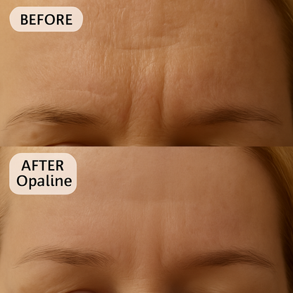 Silicone Collagen Scar Sheets