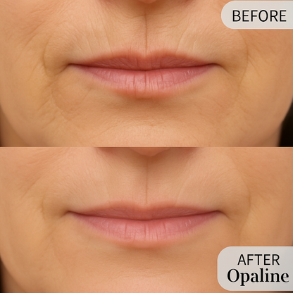 Silicone Collagen Scar Sheets