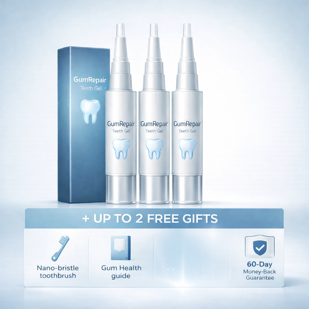 Opaline GumRepair System