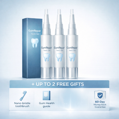 Opaline GumRepair System