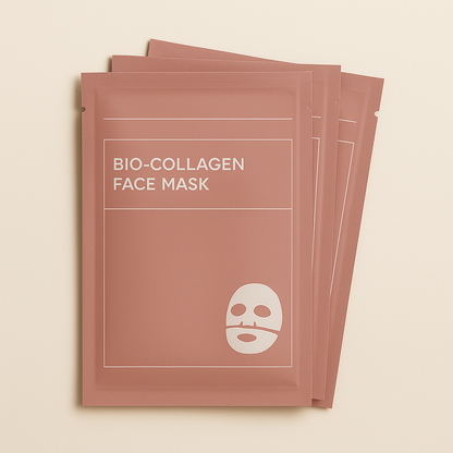 Collagen Face Mask