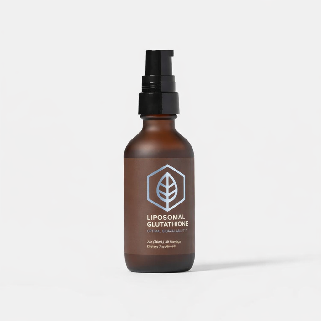 Liposomal Glutathione