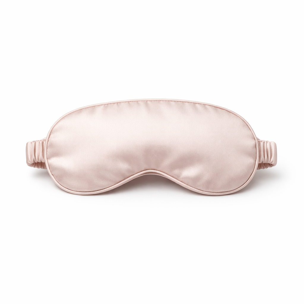 Rest & Restore Silk Sleeping Mask
