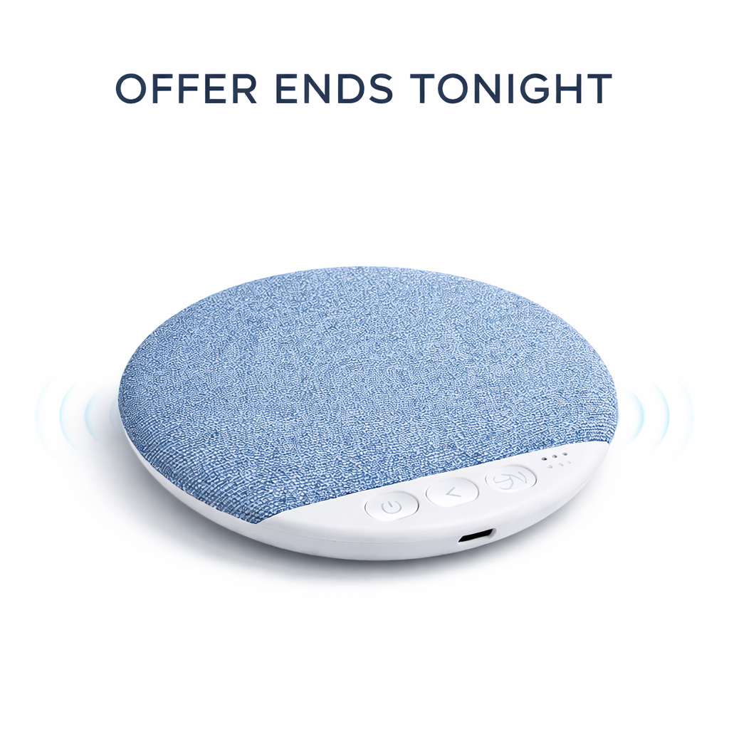 Pillow Speaker