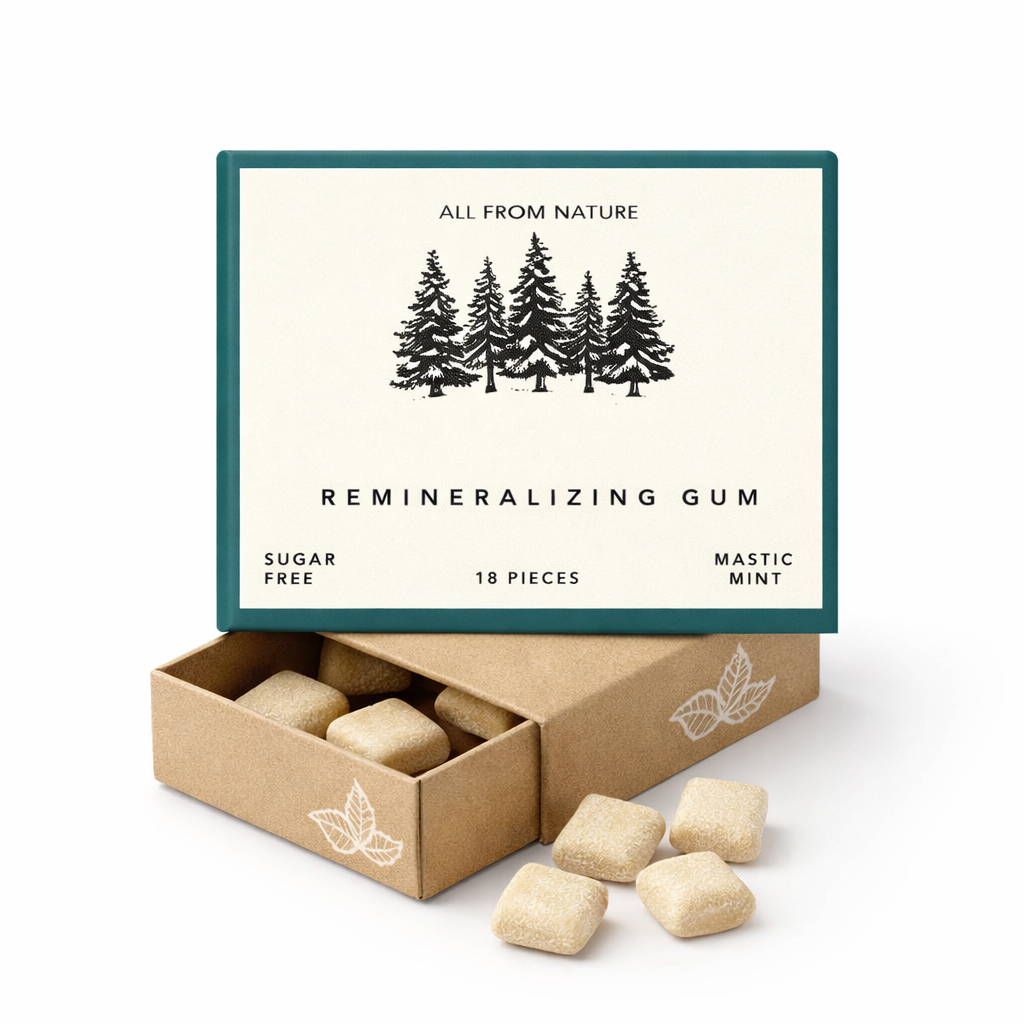 Opaline's Remineralizing GumRenew