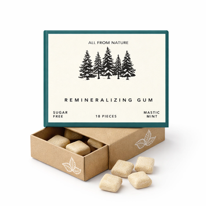 Opaline's Remineralizing GumRenew