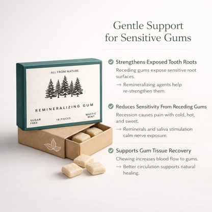 Opaline's Remineralizing GumRenew