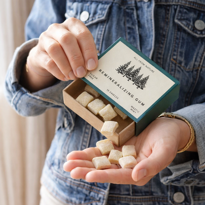 Opaline's Remineralizing GumRenew