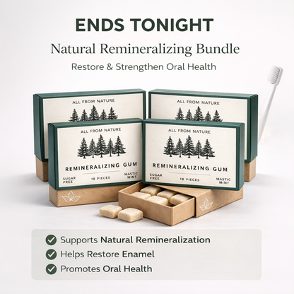 Opaline's Remineralizing GumRenew