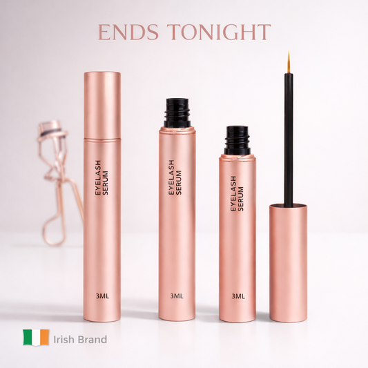 Lash Growth Peptide Serum