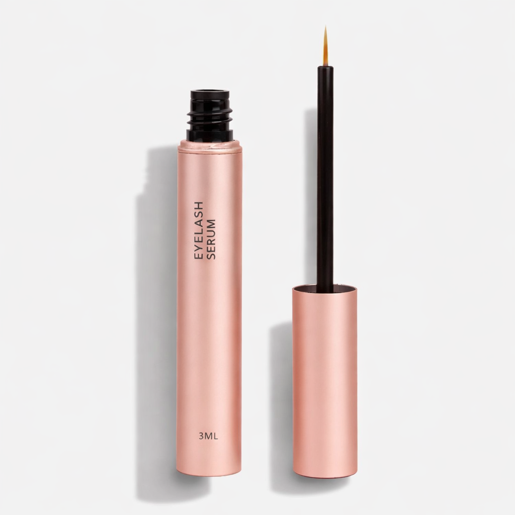 Lash Growth Peptide Serum