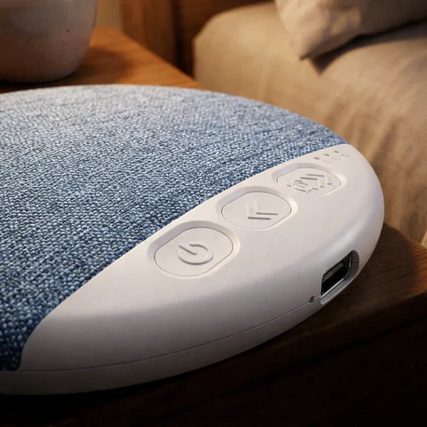 Pillow Speaker