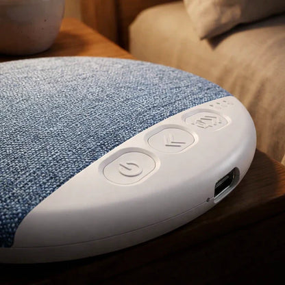 Pillow Speaker