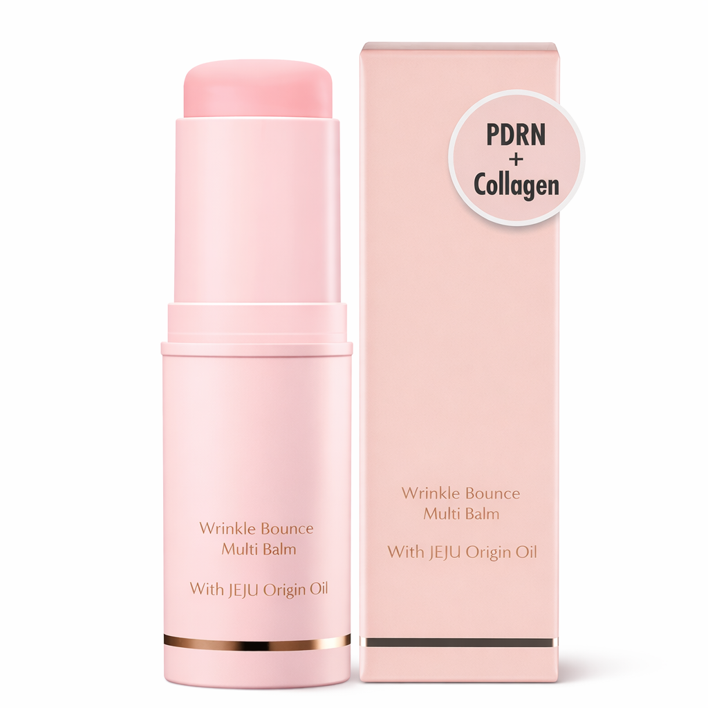 Collagen Face Mask