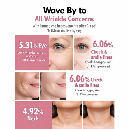 Collagen Face Mask