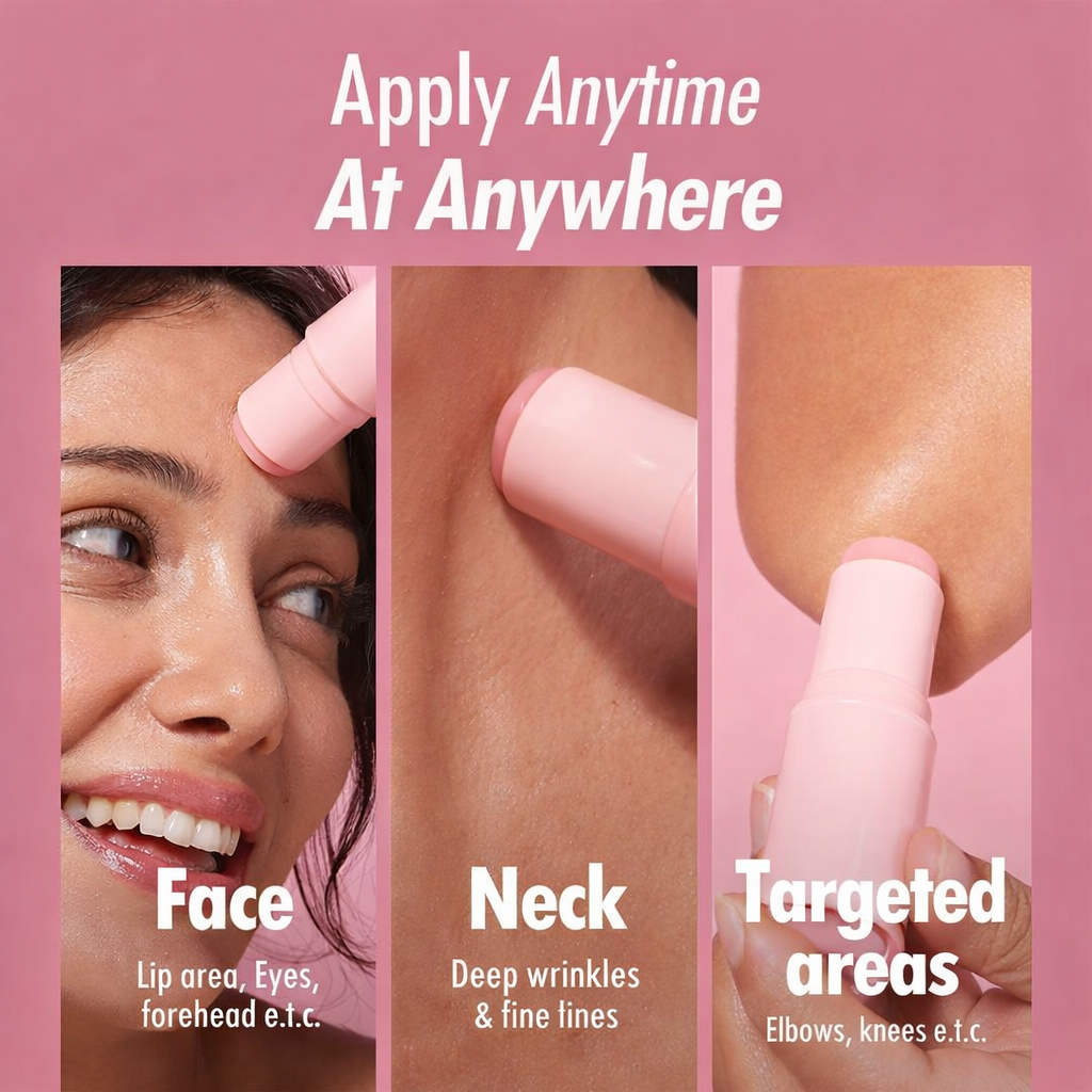 Collagen Face Mask