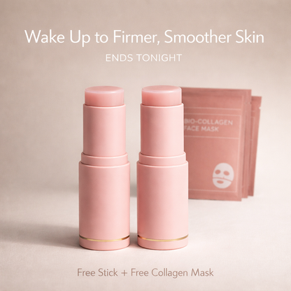 Collagen Face Mask