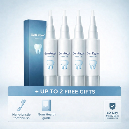 Opaline Premium GumRepair System