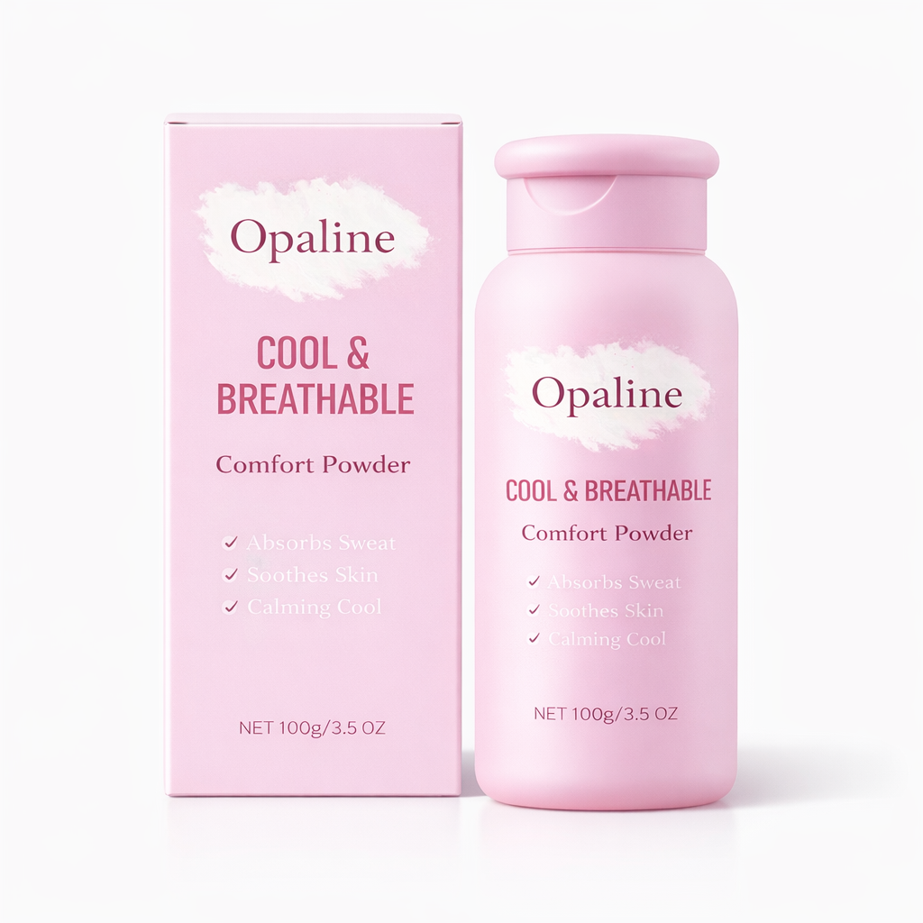 Opaline's Comfort Powder For Women