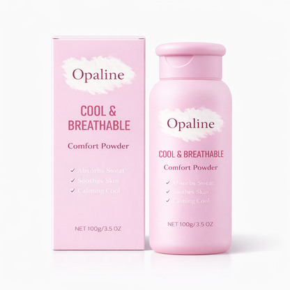 Opaline's Comfort Powder For Women