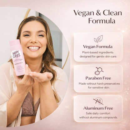 Opaline's Comfort Powder