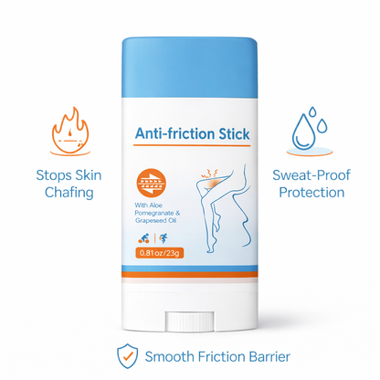 Opaline's Anti-Friction Stick
