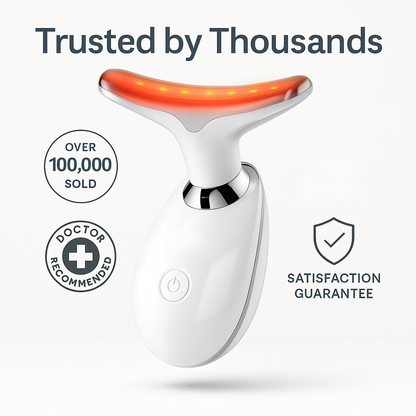 Opaline 7-in-1 LED Facial Definer