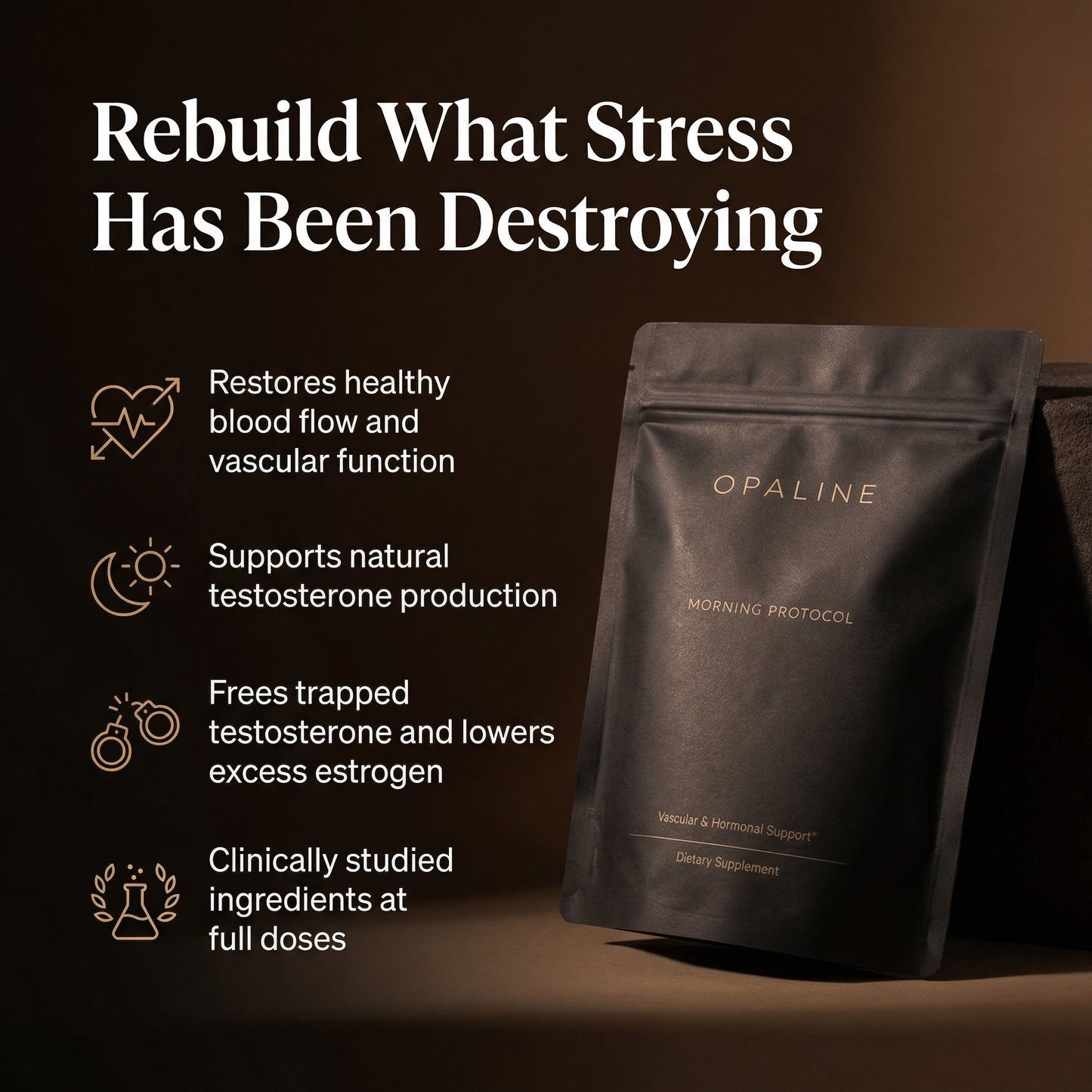 Sexual Performance Activator