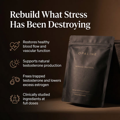 Sexual Performance Activator