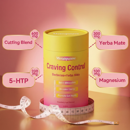 Menopause Craving Control